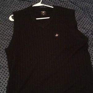 Beverly Hills Polo Club V-Neck